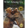 "Wild Among Us"   book
